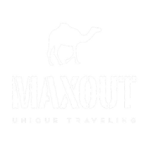 logo maxout