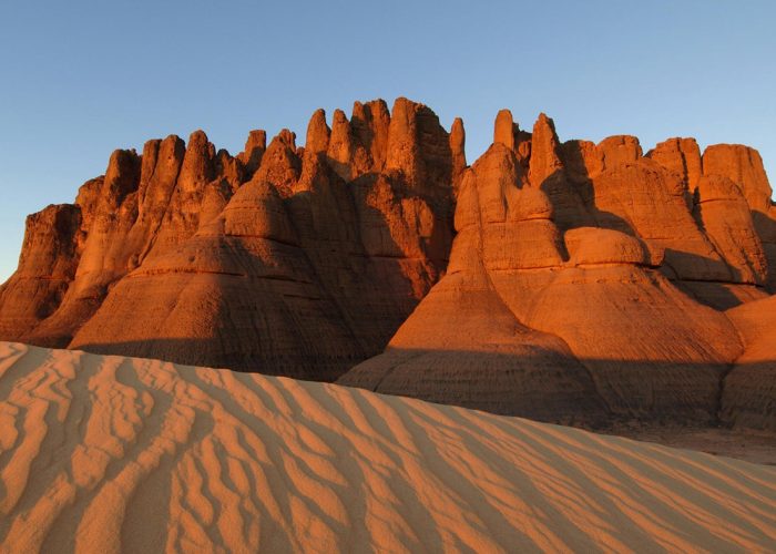 desert-sahara-Algerie